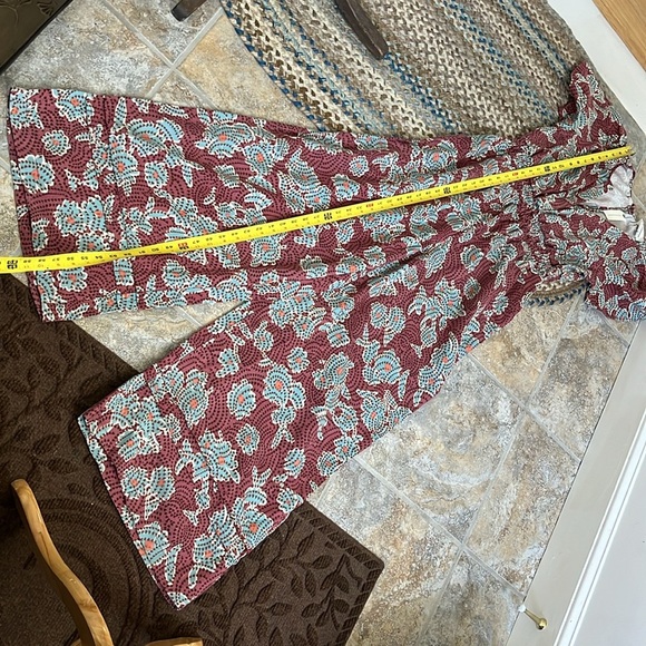 Anthropologie Somerset Jumpsuit Size XS NWT - Picture 15 of 15